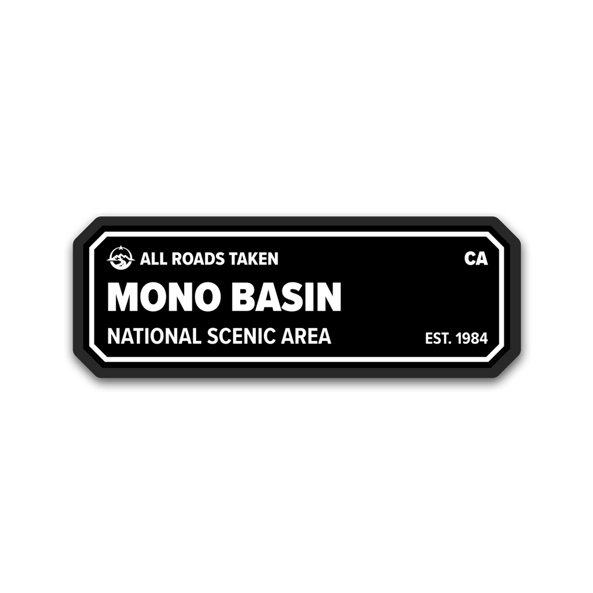 Mono Basin National Scenic Area