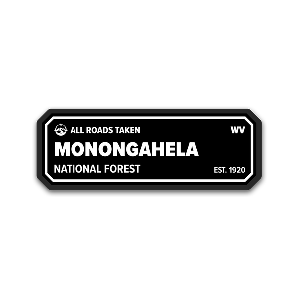 Monongahela National Forest