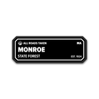 Monroe State Forest