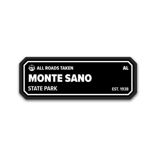 Monte Sano State Park