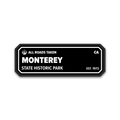 Monterey State Historic Park