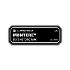 Monterey State Historic Park