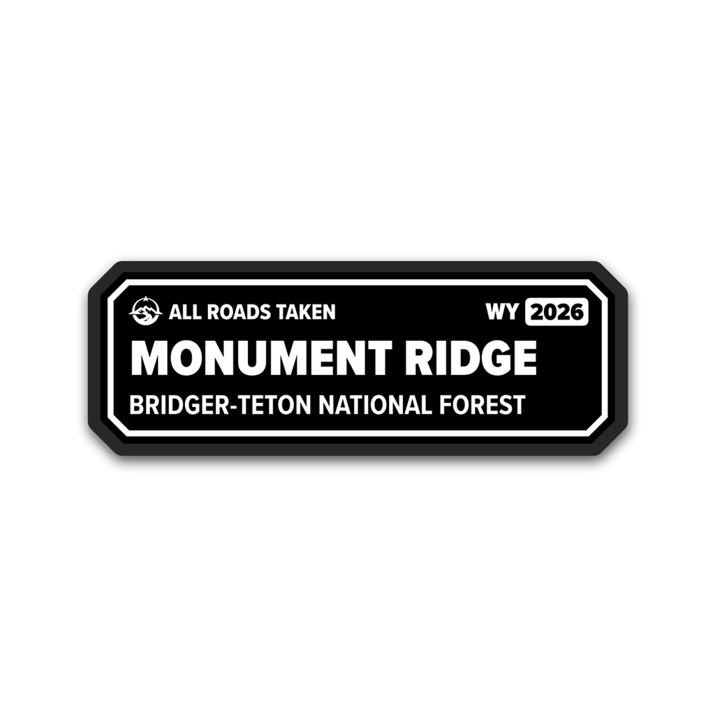 Monument Ridge 2026