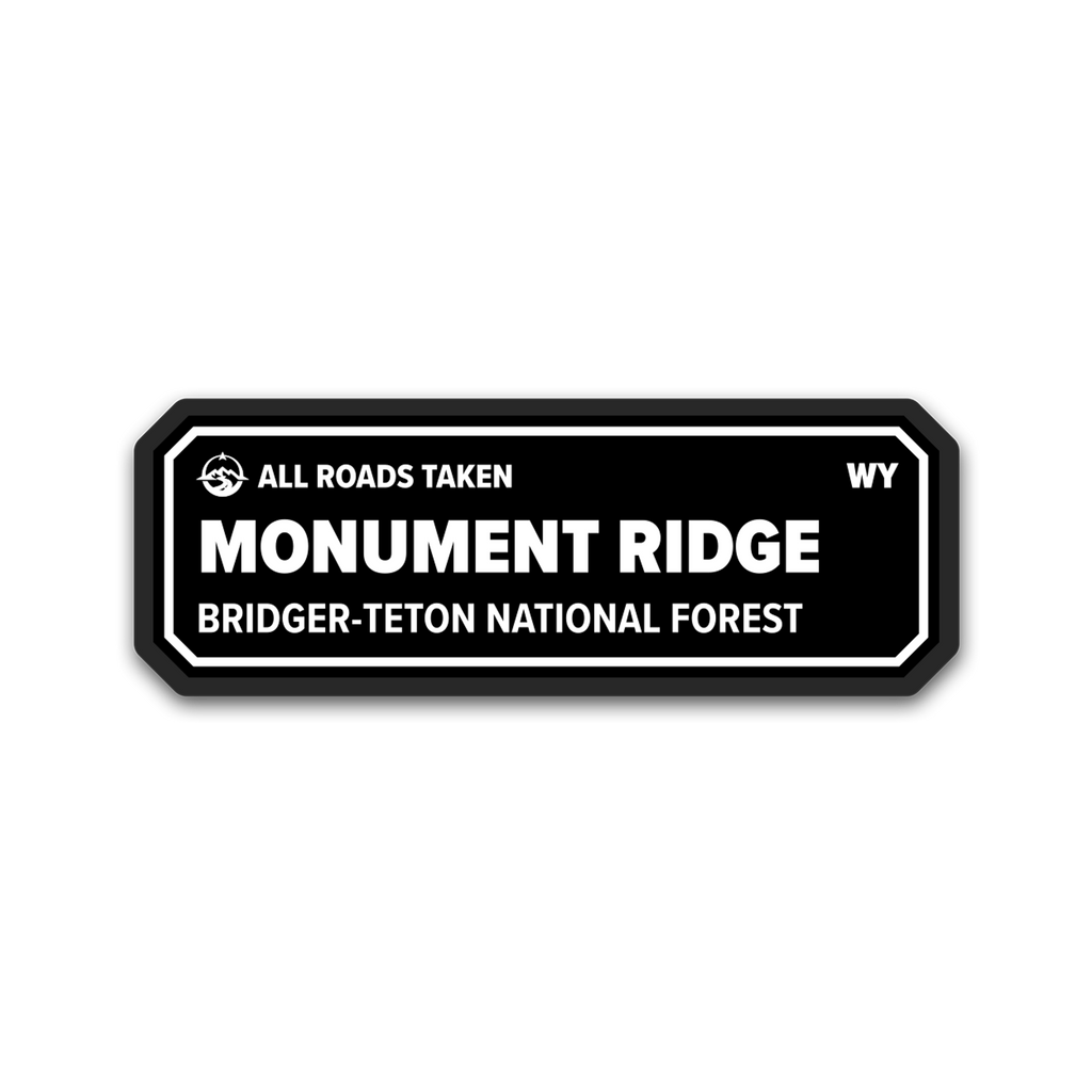 Monument Ridge