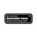Monument Ridge