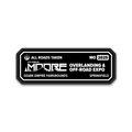 MOORE Overlanding & Off-Road Expo 2025 2025
