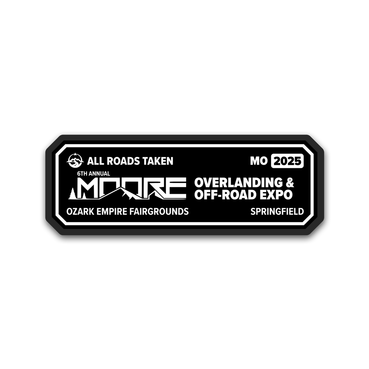 MOORE Overlanding & Off-Road Expo 2025 2025