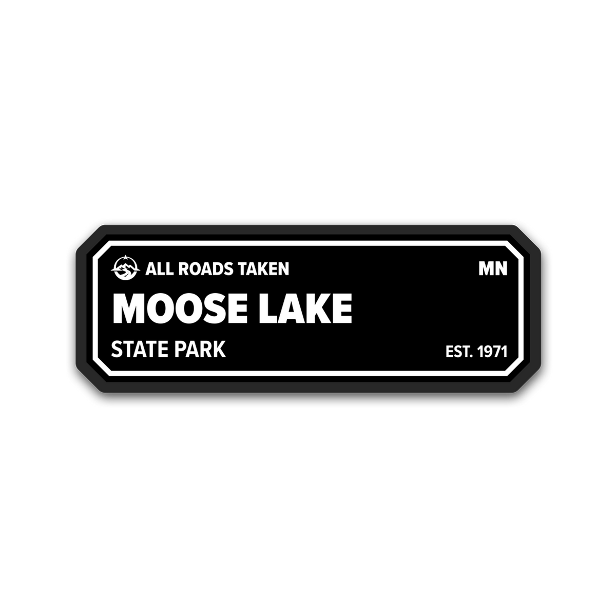 Moose Lake State Park