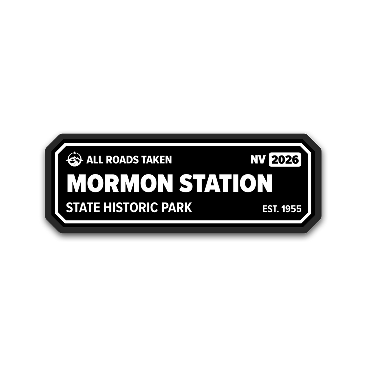 Mormon Station State Historic Park 2026