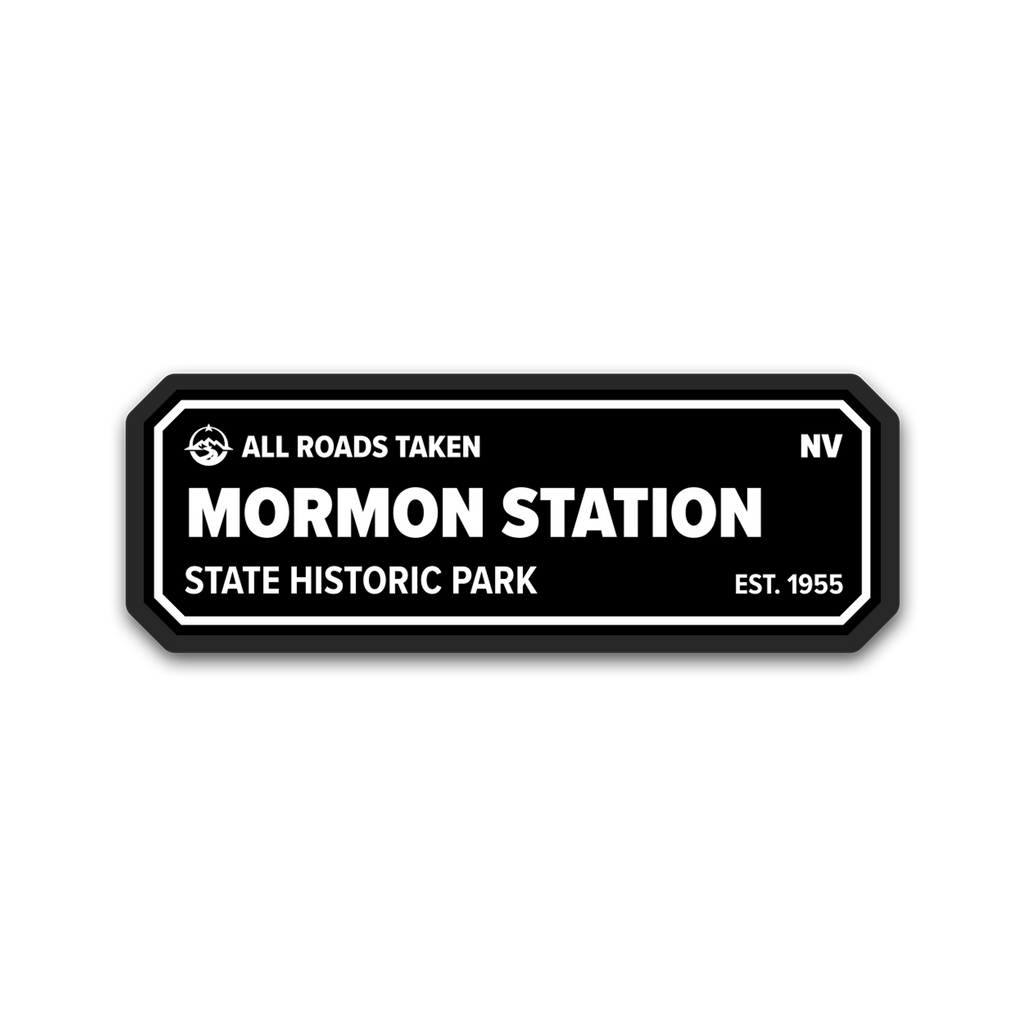 Mormon Station State Historic Park