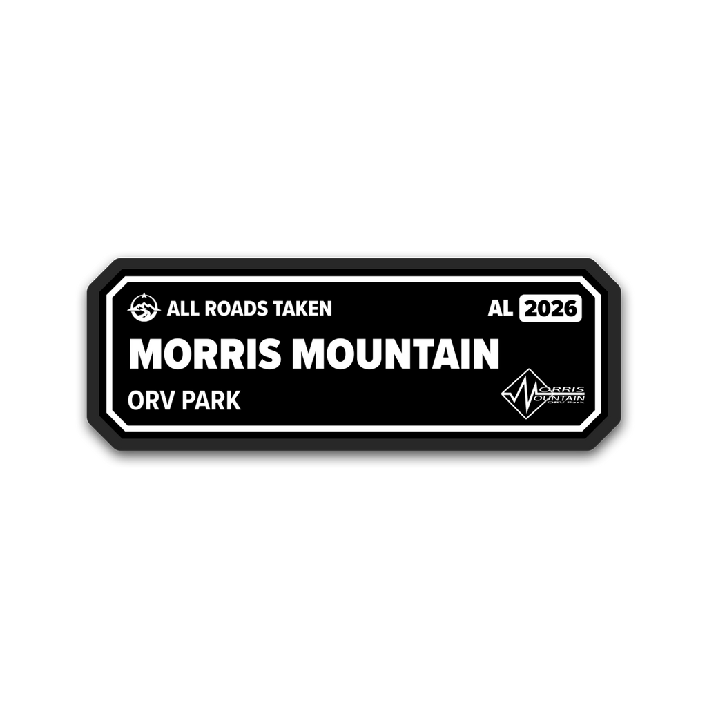 Morris Mountain ORV Park 2026