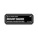Mount Baker National Recreation Area