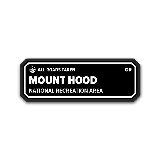 Mount Hood National Recreation Area