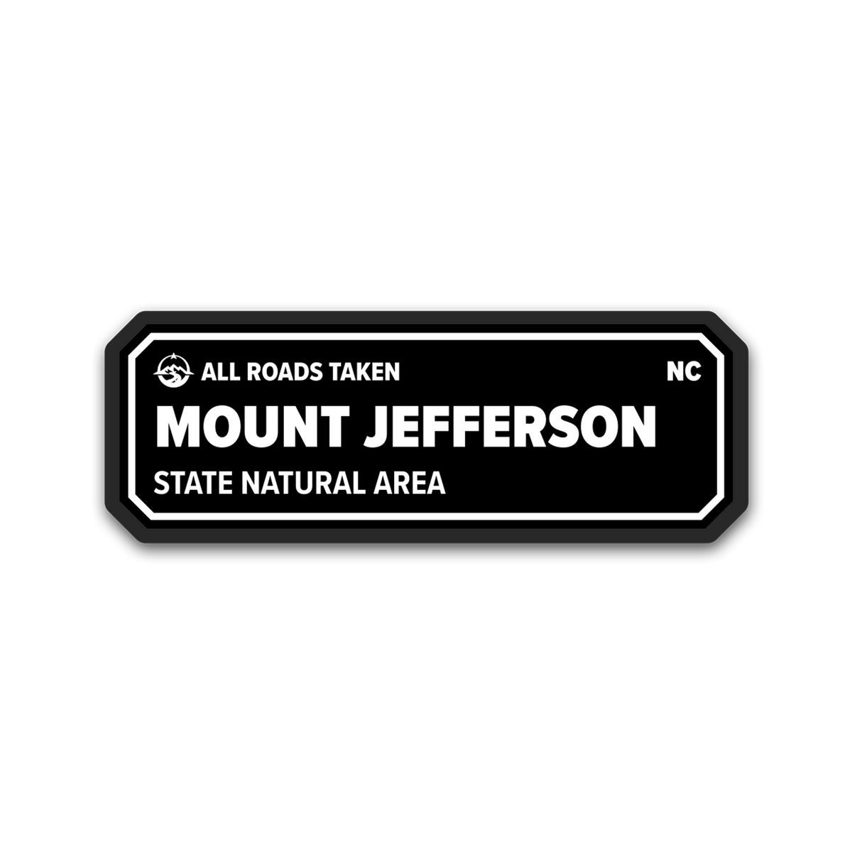 Mount Jefferson State Natural Area