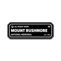 Mount Rushmore