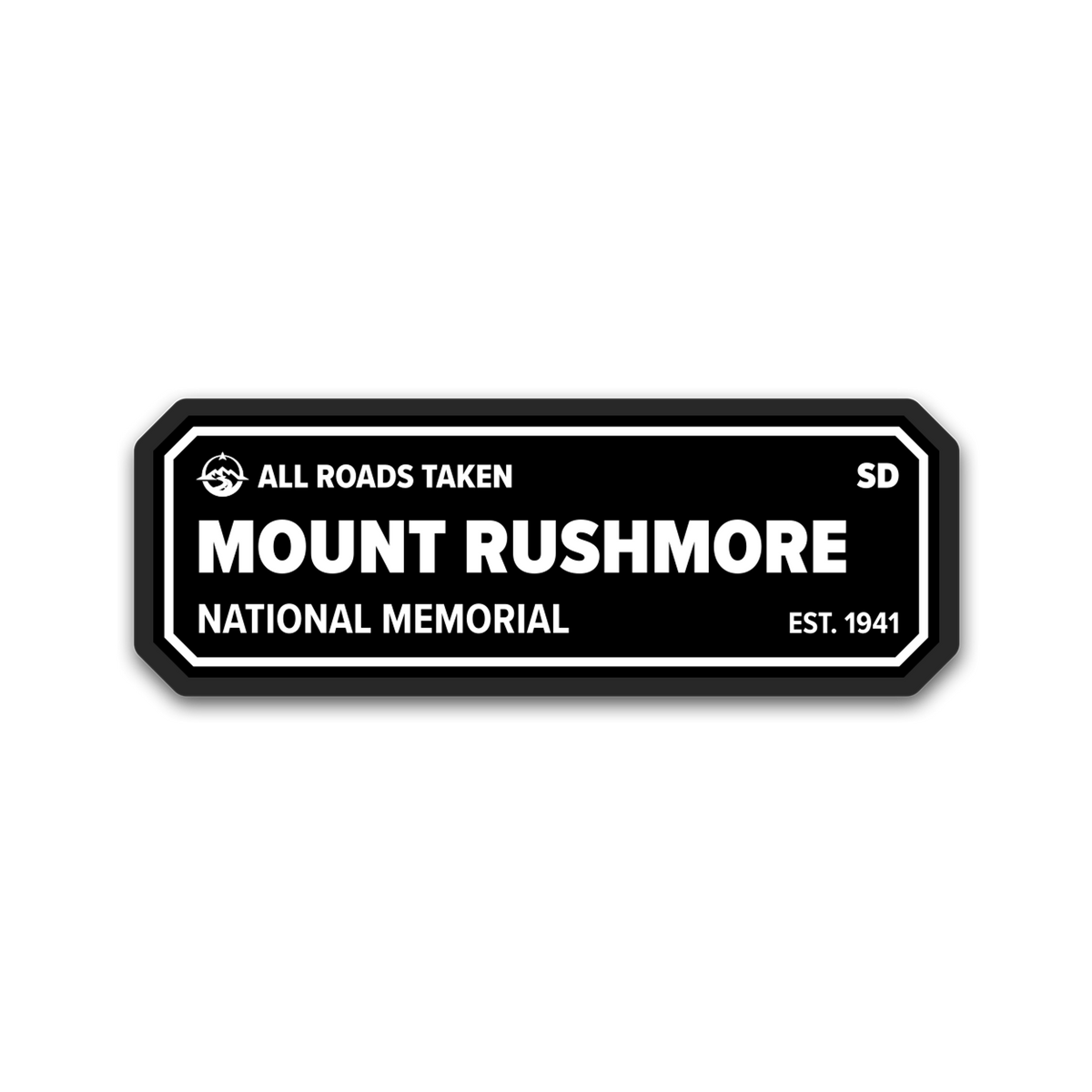 Mount Rushmore