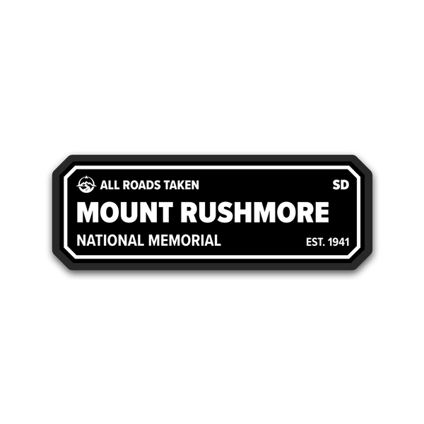 Mount Rushmore