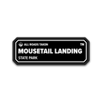 Mousetail Landing State Park