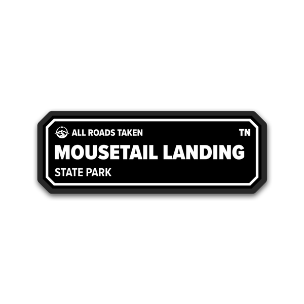 Mousetail Landing State Park