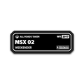 MSX 02 2017
