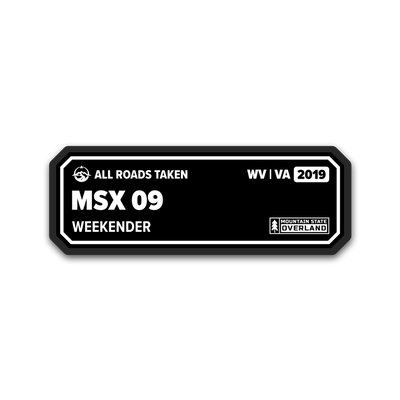 MSX 09 2019