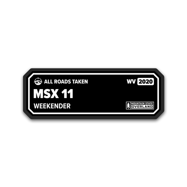 MSX 11