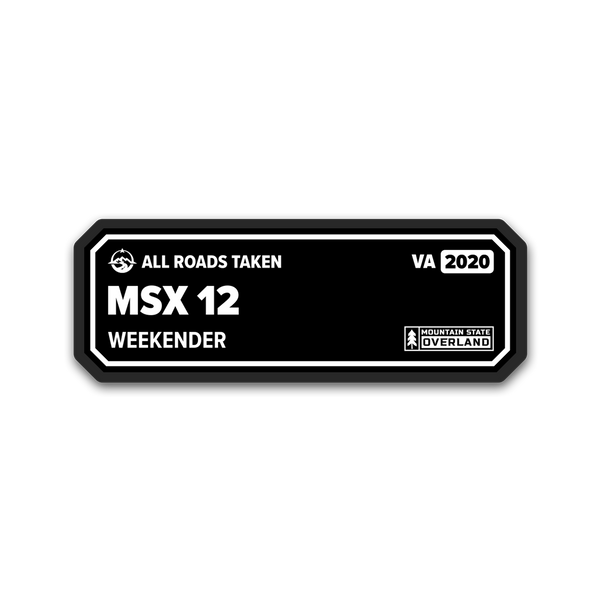 MSX 12