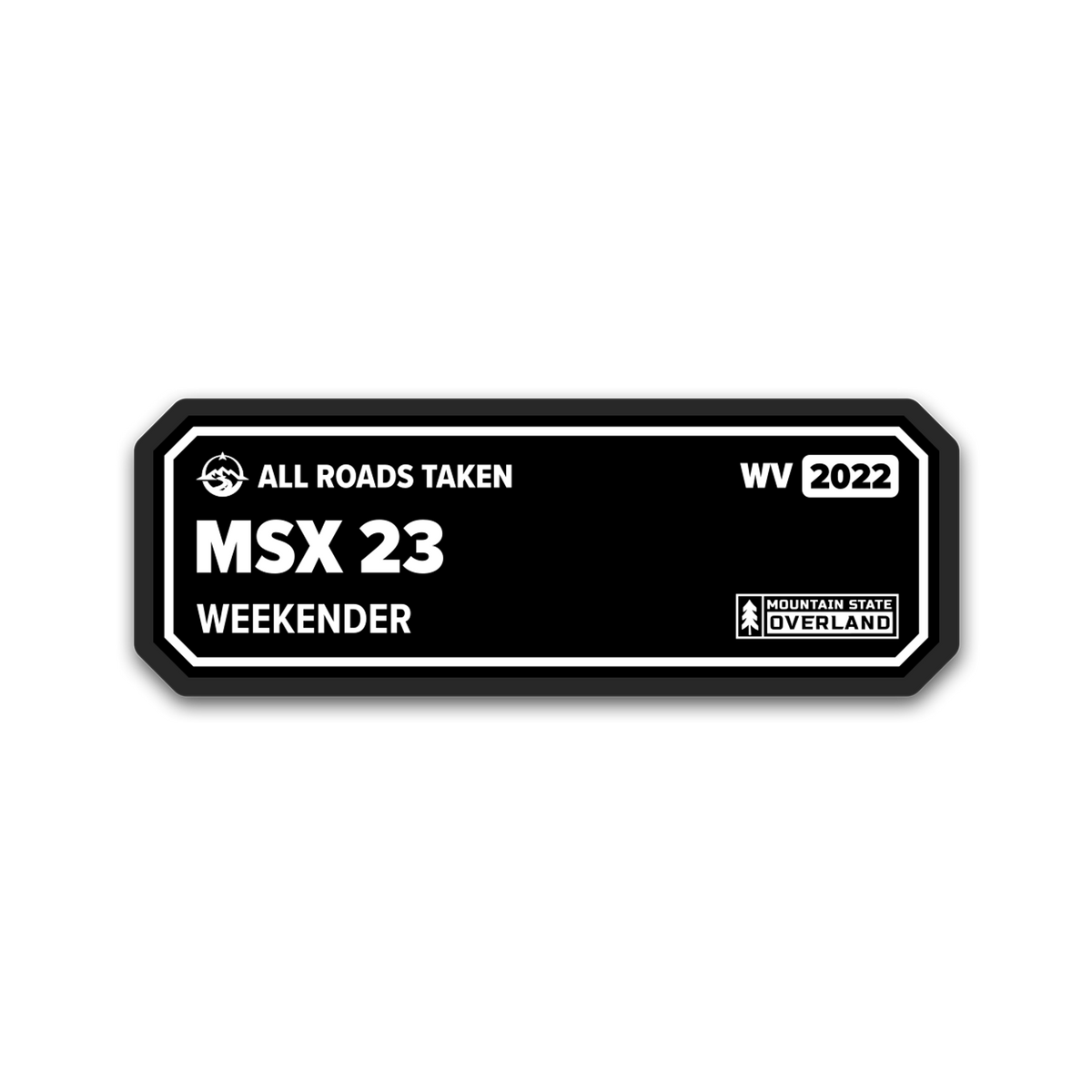 MSX 23 2022