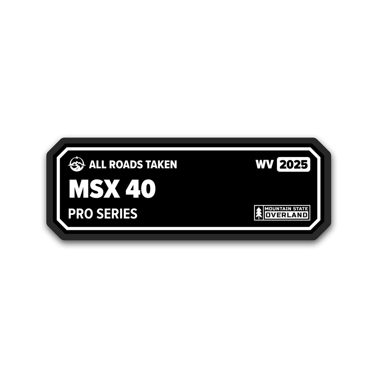 MSX 40 Pro Series 2025