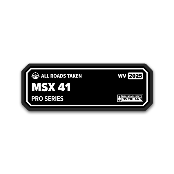 MSX 41 Pro Series