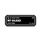 Mt Gilead State Park