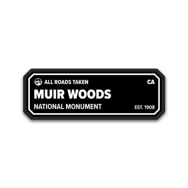 Muir Woods National Monument