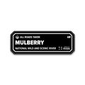 Mulberry River