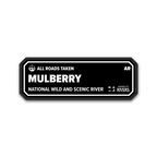 Mulberry River