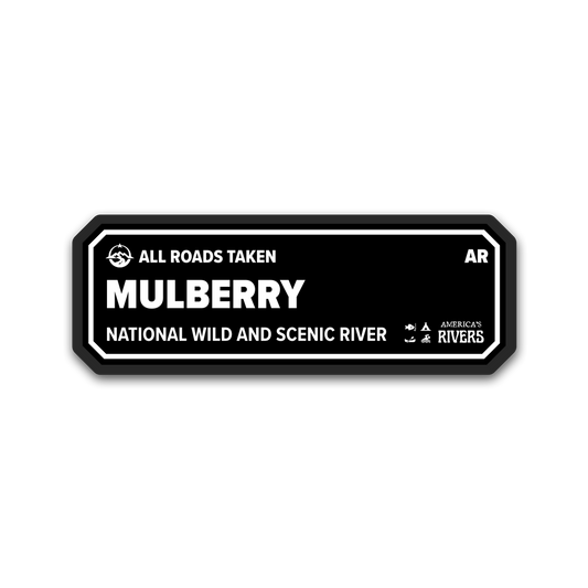 Mulberry River