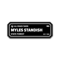 Myles Standish State Forest
