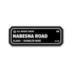 Nabesna Road