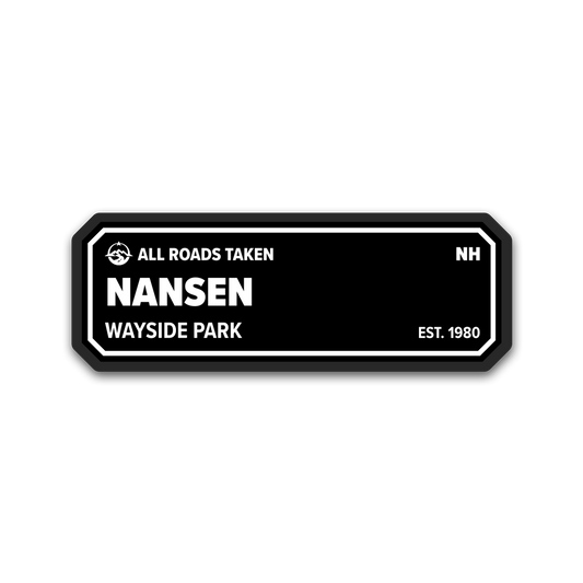 Nansen 