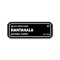 Nantahala National Forest