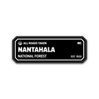 Nantahala National Forest