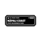 Nāpali Coast State Wilderness Park 2026