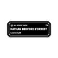 Nathan Bedford Forrest State Park