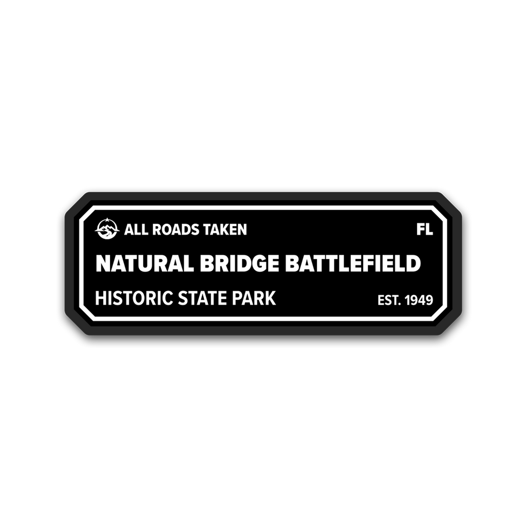 Natural Bridge Battlefield Historic State Park