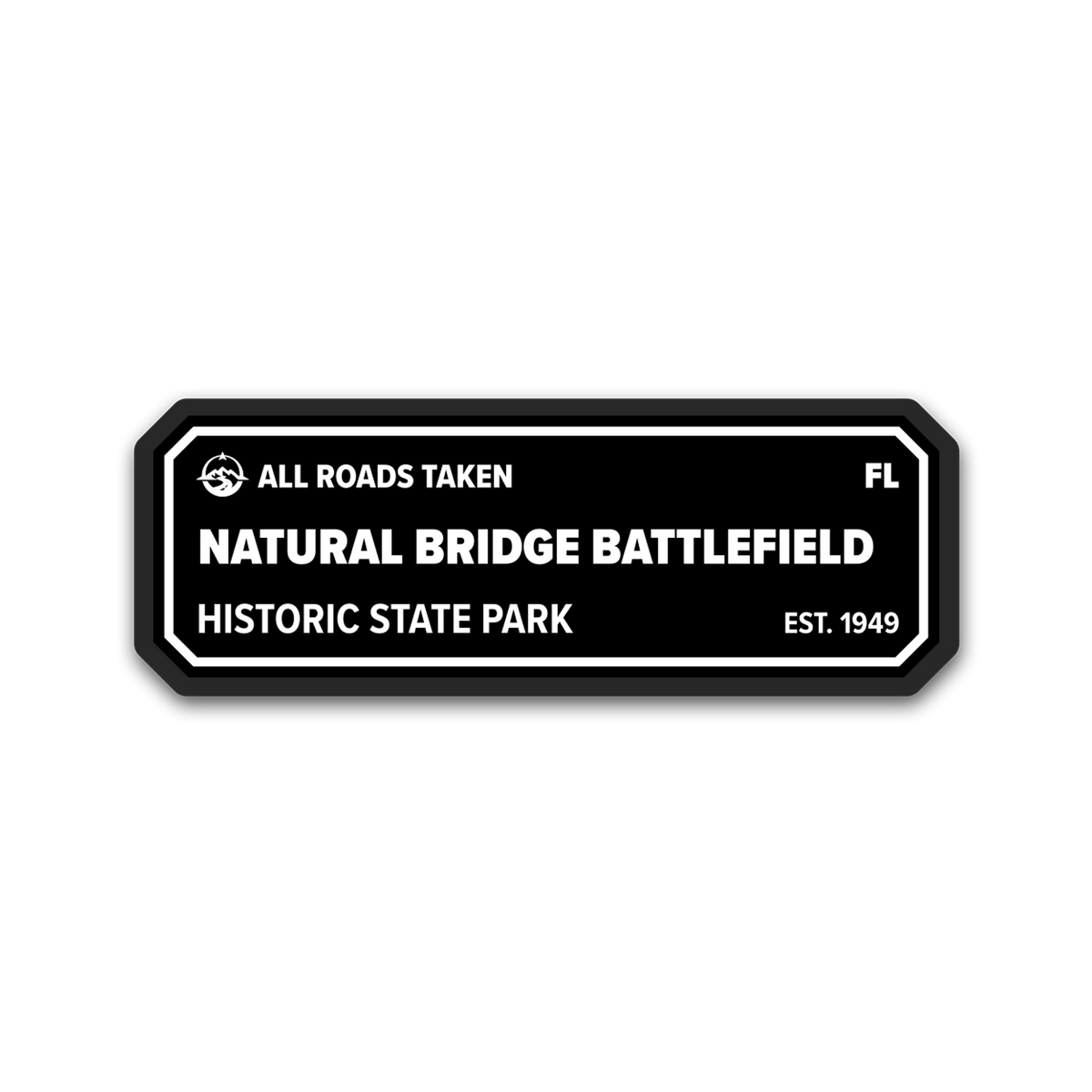 Natural Bridge Battlefield Historic State Park