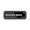 Neskowin Beach State Recreation Site