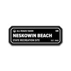 Neskowin Beach State Recreation Site
