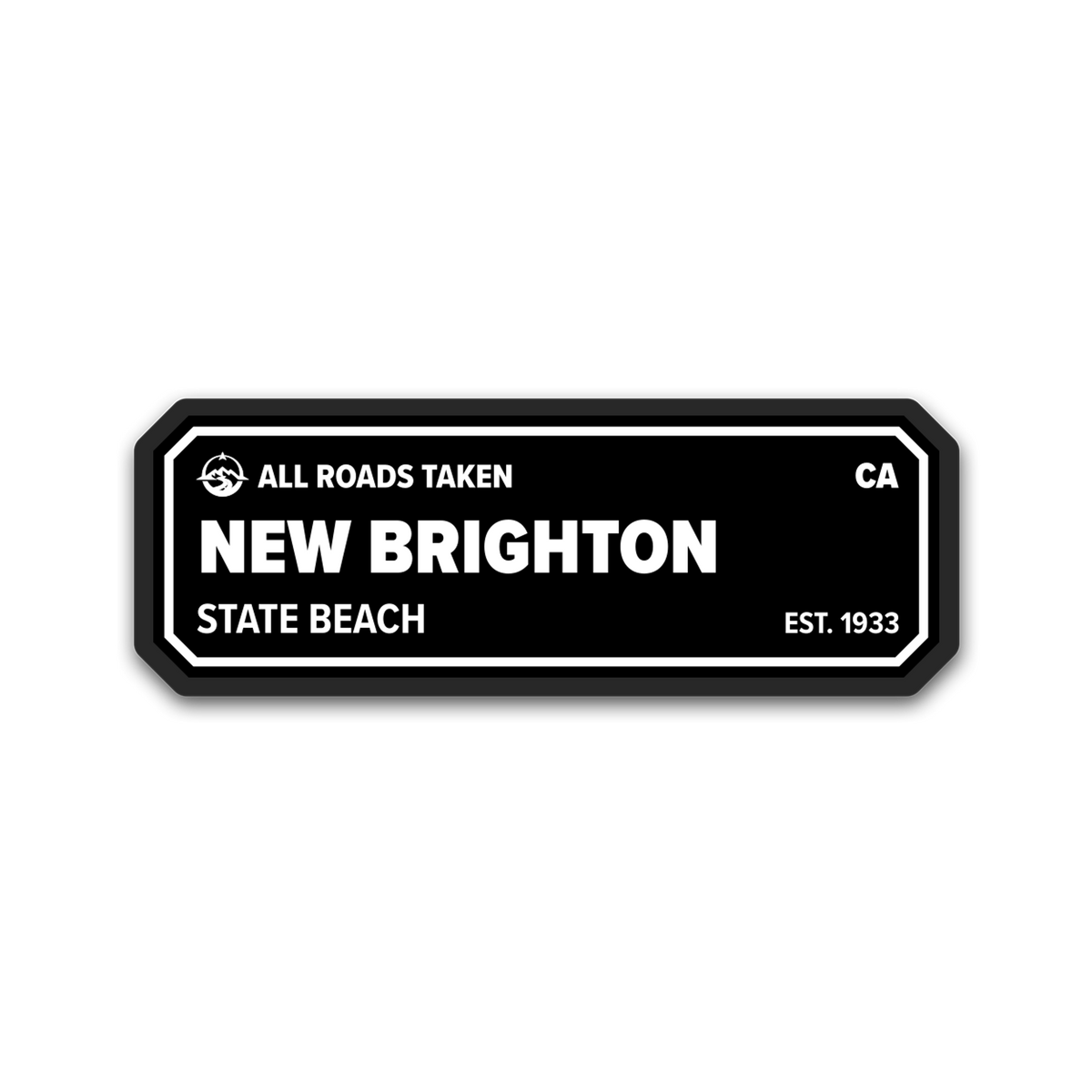 New Brighton State Beach
