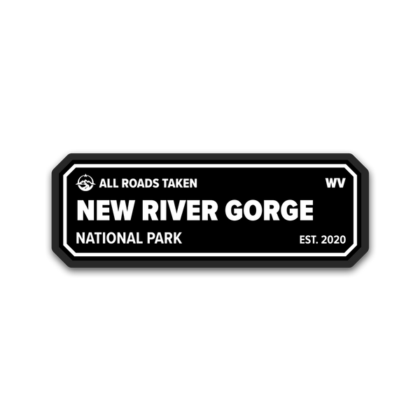 New River Gorge National Park