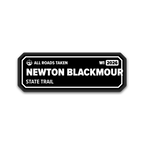 Newton Blackmour State Trail 2026