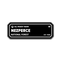 Nezperce National Forest